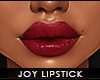 ! joy lipstick - gina