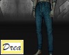 II CAY II D Denim