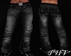 PHV Black Denim Jeans M