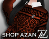 (ZAN) Mell Sweater Cocoa