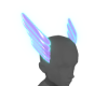 Rainbow Headgear