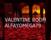 *AL*VALENTINE ROOM