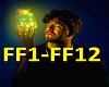 *J* Fireflies vertile