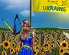 Ukraine Love Butterflies