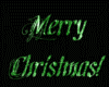 Merry Christmas Red/Gree