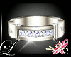 Aqua's Wedding Ring