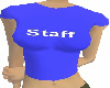 Staff Fem(specialrequest