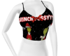 (F) Grinch Top