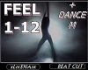 SEXY +dance M feel12
