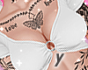 ϟDreamGirl White
