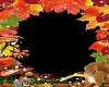 (SK) Autumn Frame