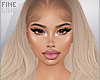 F. Yvette Blonde