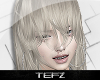 𝕿 . HWA ϟ BLONDE