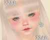 KID Blonde Hair