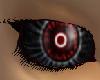 Cybernetic eyes female