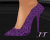 JT* Melania purple 1
