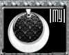 |MY|Sleek Stone Necklace