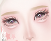 X。 R Grey lash 1