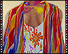 S|HOLI Scarf ColorFull