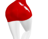 𝓚 | Ky Skirt Red L