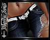 Adeline Rip Jeans RLL