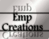 {Emp} Red Rave arm W
