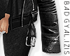 I│Bad Gyal Jacket V2