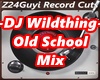 DJWildthing-OldSchoolMix