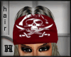 !H! Pirate Long Hair