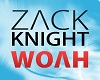Zack Knight - Woah