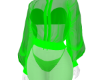 Glowing Neon outfit