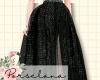 PL: Ashely Skirt Black