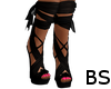 BS: Ribbon Heels