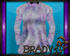 [B]purple kuroi sweater