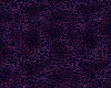 DSD Purple Leopard Rug