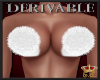 Derivable Boob Puffs GA