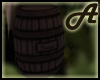 A~ Grape Tavern barrel
