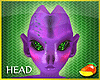head Alien II 27