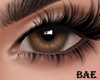 SB| Light Brown Eyes
