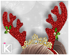 |K Royalty Antlers