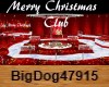 [BD] Merry ChristmasClub