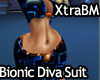 Bionic Diva Suit XtraBM