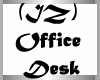 (IZ) Office Desk