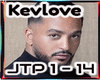 Kev / JE TE PROMETS