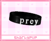 prey |m