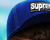 🧢. SUP Raised Cap
