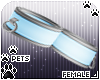 [Pets]Anklecuffs |Sky