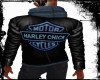 Harley Leather