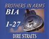 Brothers In Arms Dire St