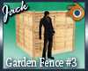 Fence Section #3